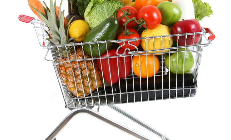 Żywność i żywienie