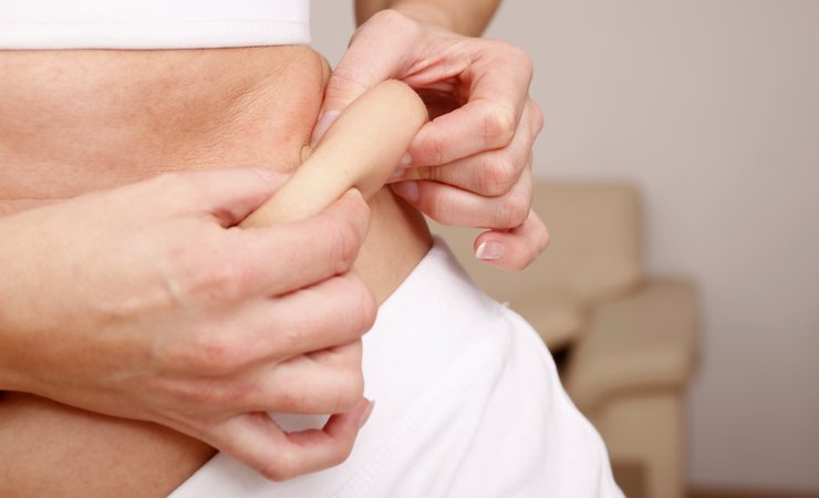 Nadwaga i otyłość