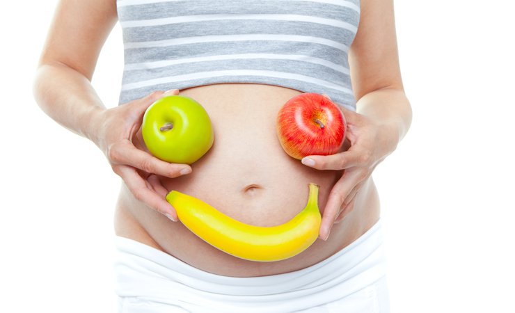 Dieta w ciąży