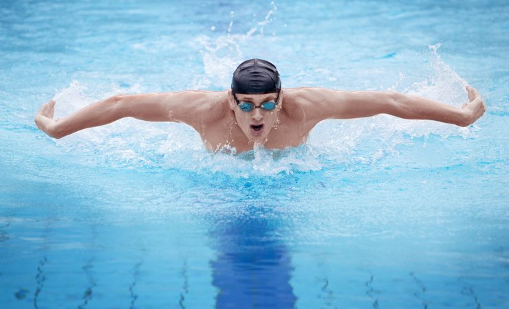 Żywienie sportowców