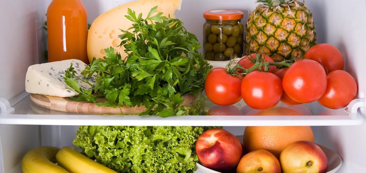 Redukcja wagi 2200 kcal