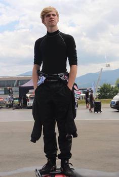 Zdjęcie do historii sukcesu