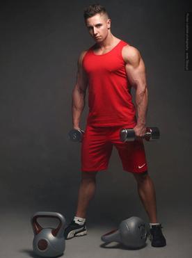 Fitdietetyk.pl - Łukasz Przybyła