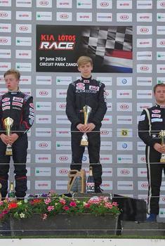 Zdjęcie do historii sukcesu