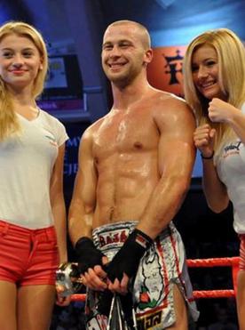 Fitdietetyk.pl - Dawid Łapot
